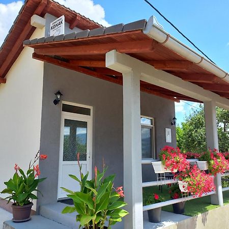 Apartman Konak Prozor المظهر الخارجي الصورة