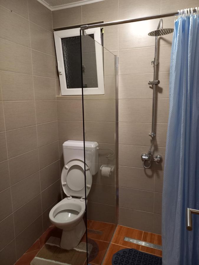 Apartman Konak Prozor المظهر الخارجي الصورة