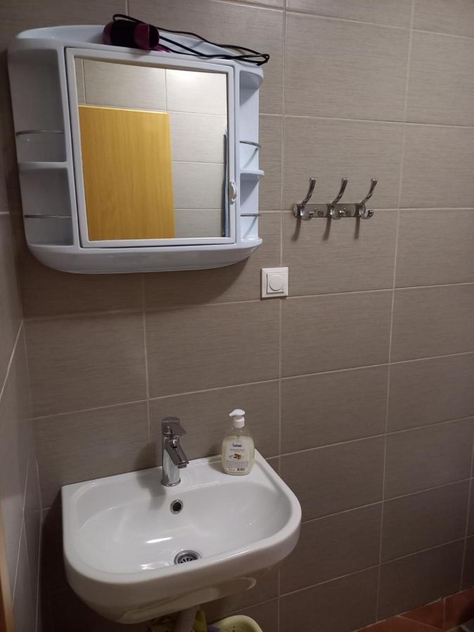 Apartman Konak Prozor المظهر الخارجي الصورة