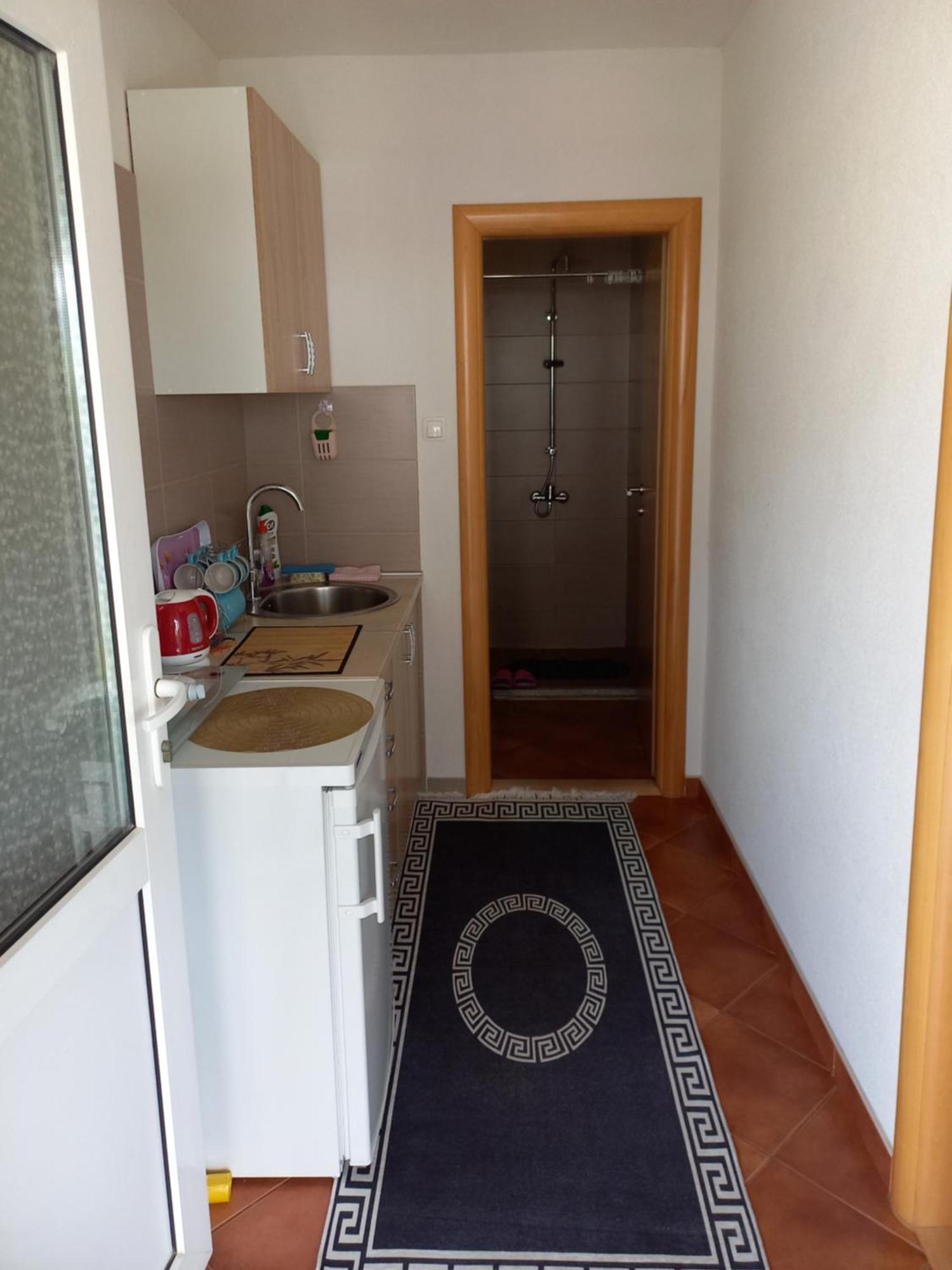 Apartman Konak Prozor المظهر الخارجي الصورة