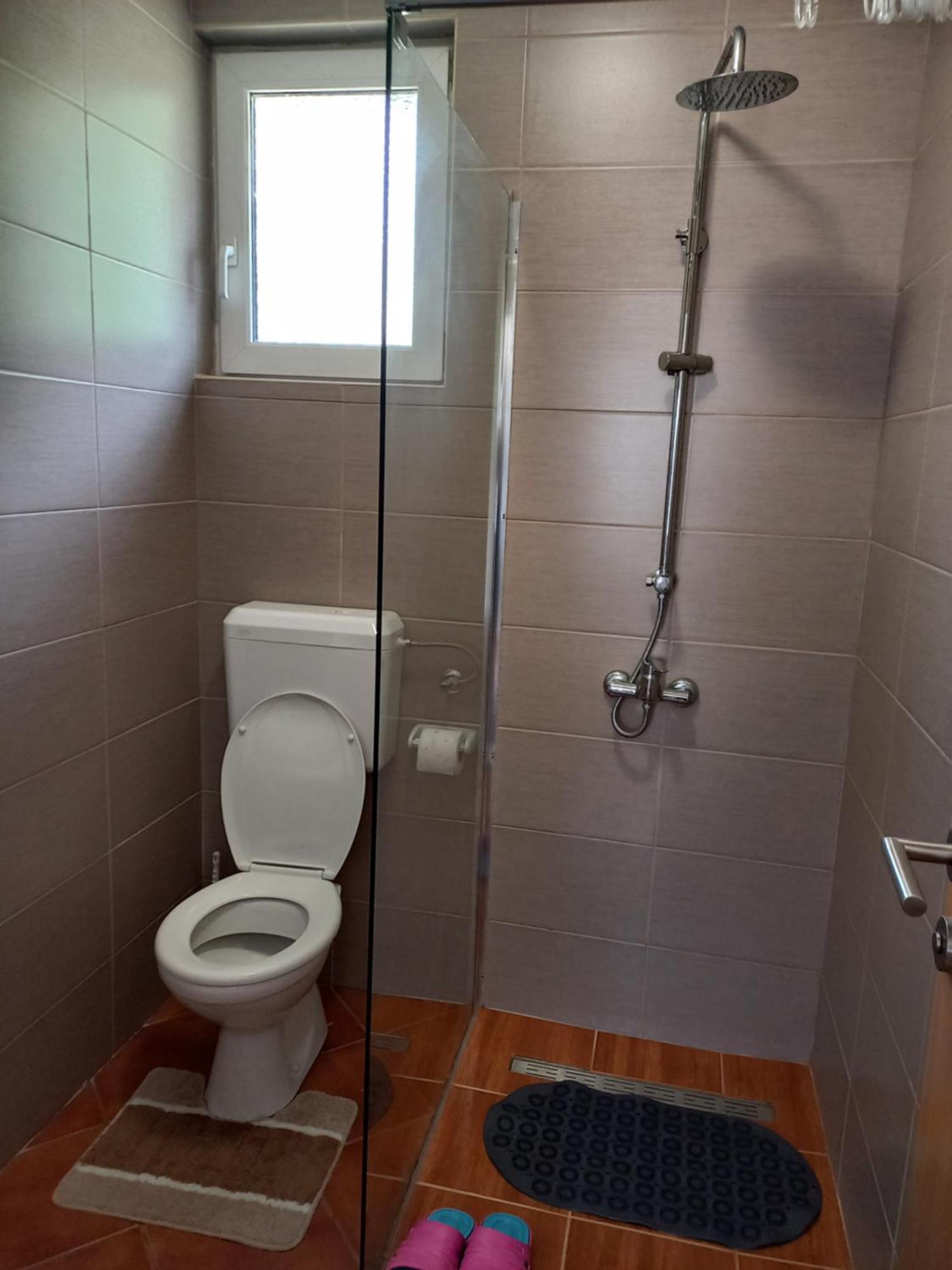 Apartman Konak Prozor المظهر الخارجي الصورة