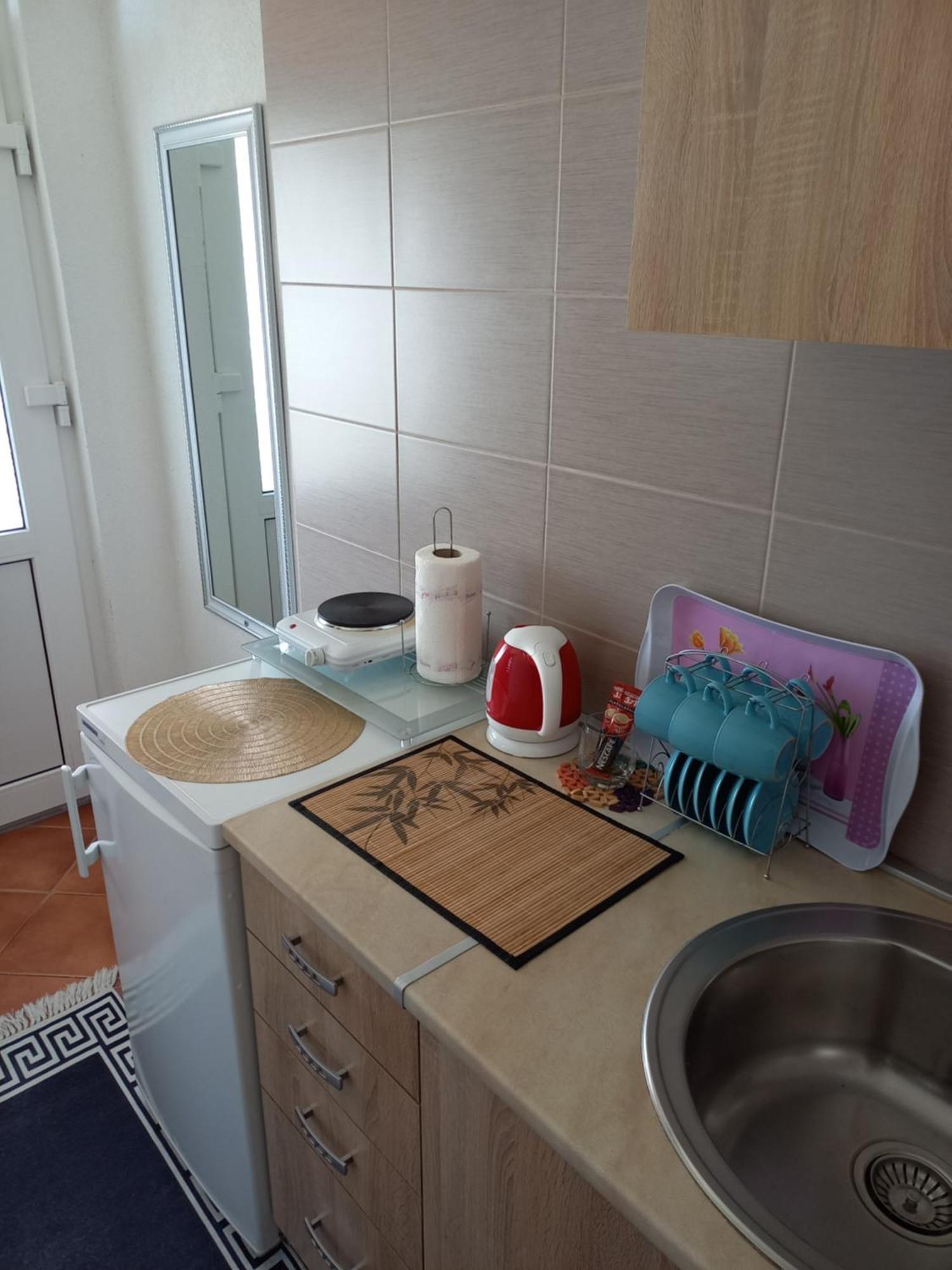Apartman Konak Prozor المظهر الخارجي الصورة