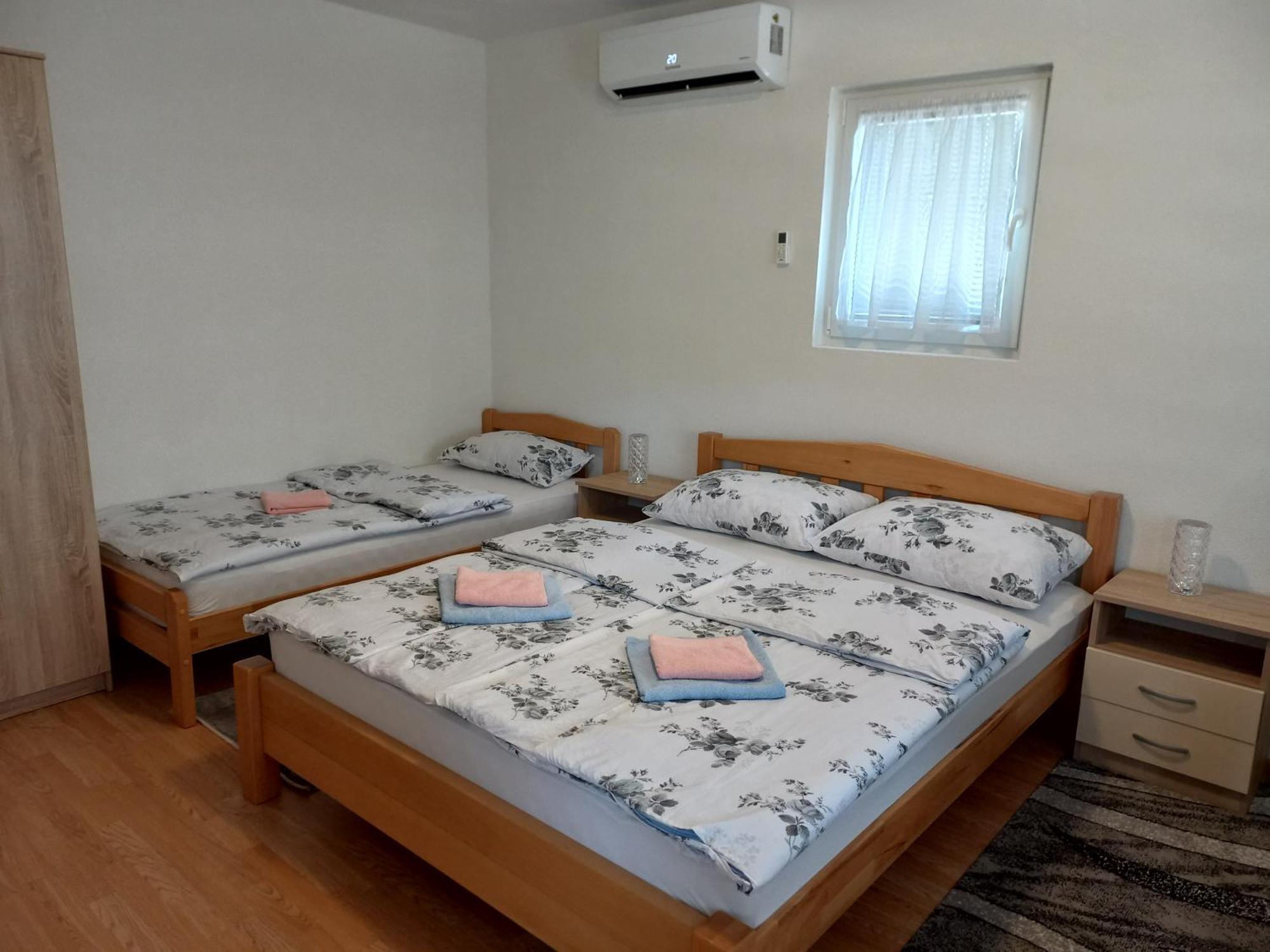 Apartman Konak Prozor المظهر الخارجي الصورة