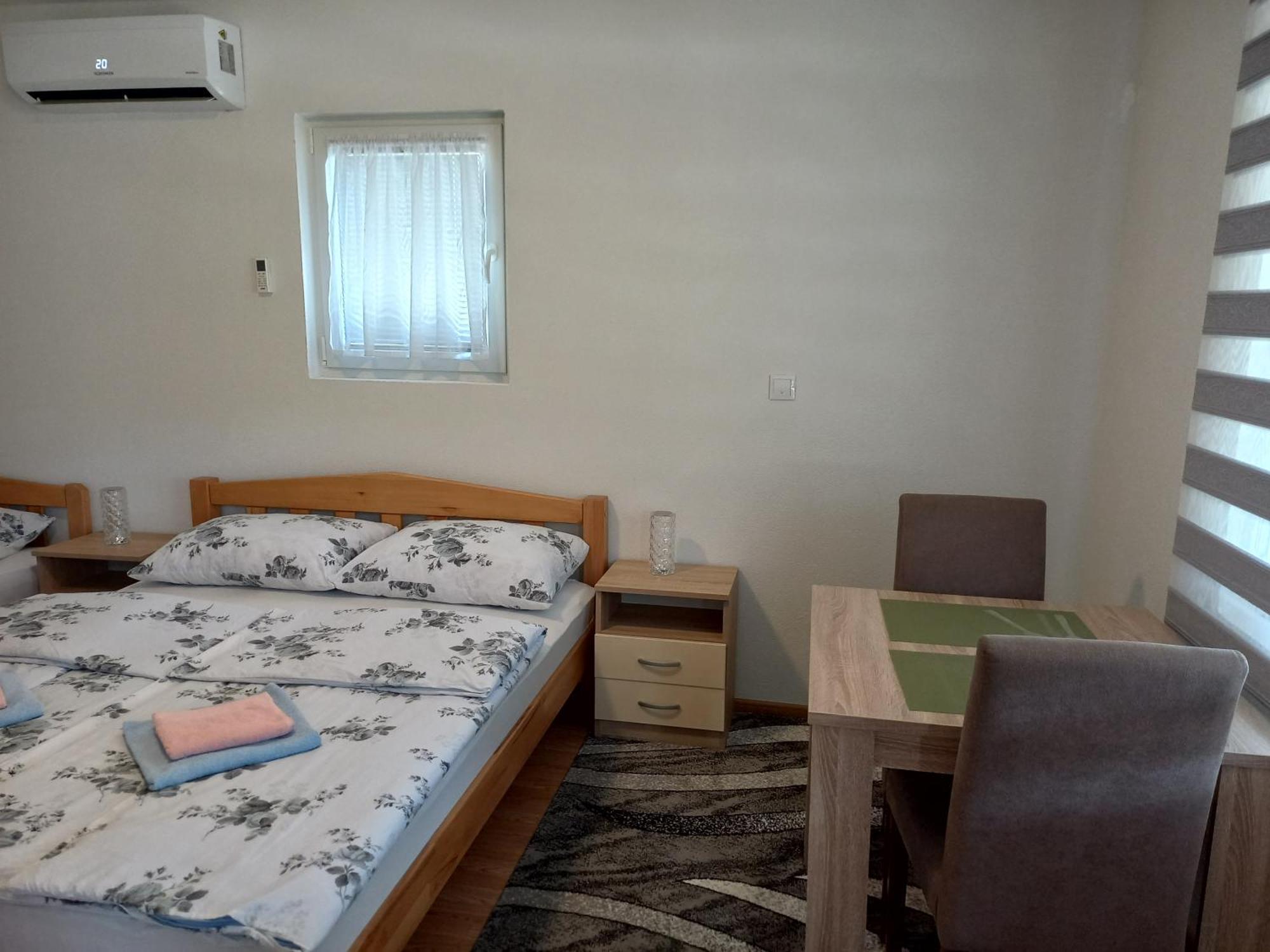 Apartman Konak Prozor المظهر الخارجي الصورة