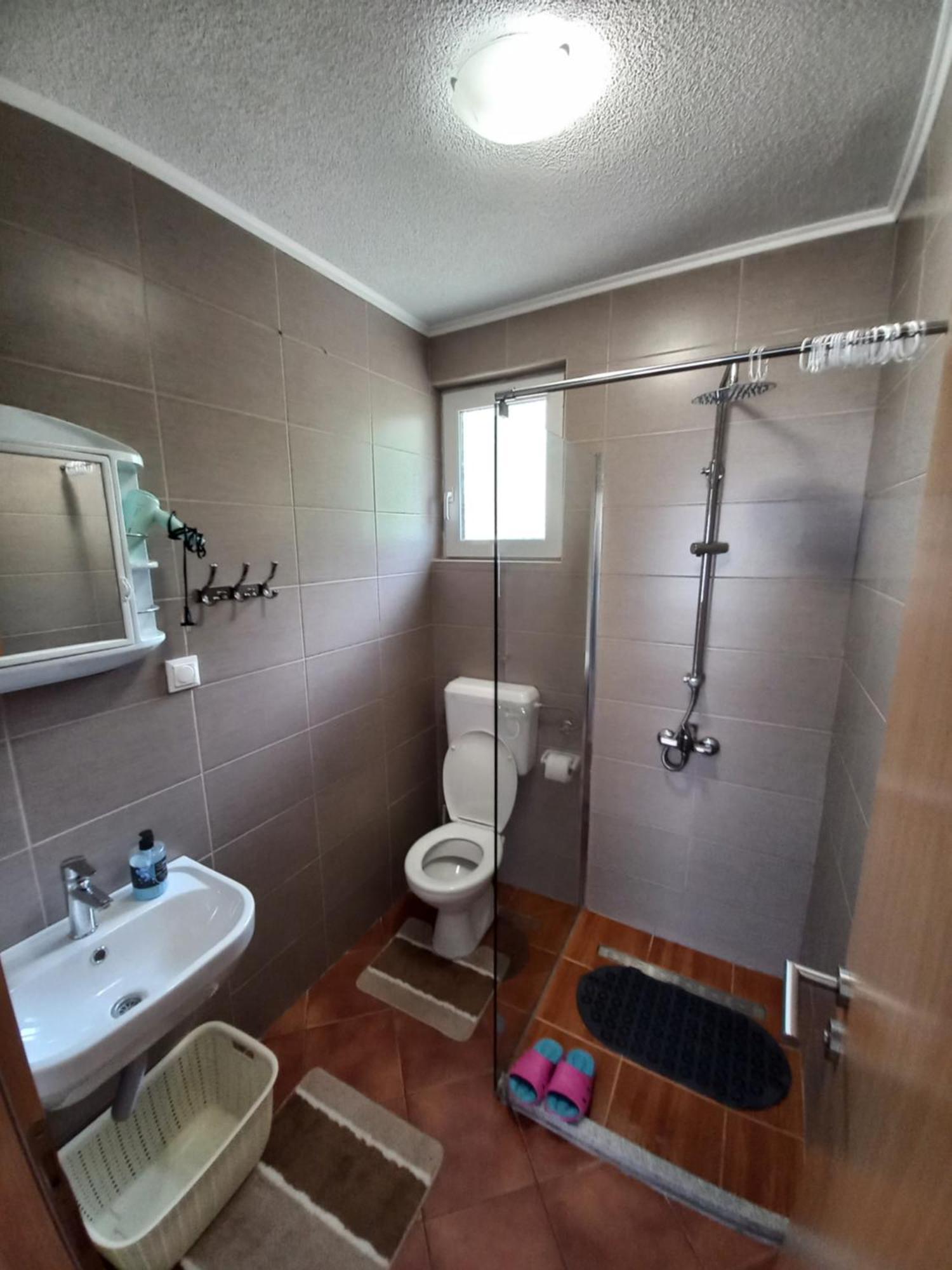 Apartman Konak Prozor المظهر الخارجي الصورة