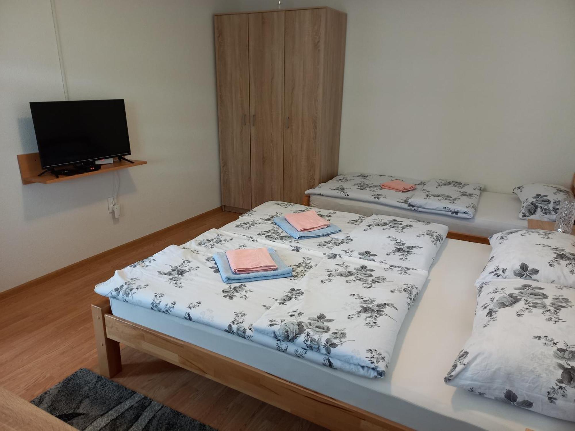 Apartman Konak Prozor المظهر الخارجي الصورة