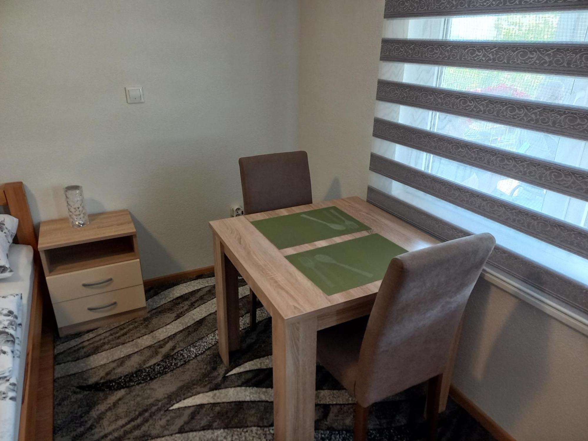 Apartman Konak Prozor المظهر الخارجي الصورة